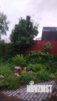 Дача 100м², 2-этажный, участок 12 сот.