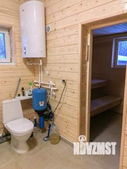 Дача 80м², 2-этажный, участок 4 сот.