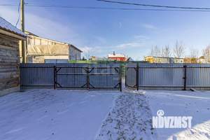 Дом 117м², 2-этажный, участок 7 сот.