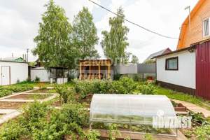 Дом 70м², 2-этажный, участок 6 сот.