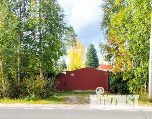 Дом 20м², 1-этажный, участок 6 сот.