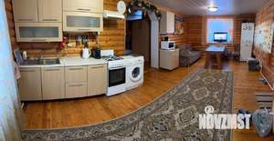 Дача 140м², 2-этажный, участок 5 сот.