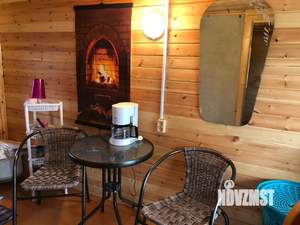 Дом 74м², 2-этажный, участок 7 сот.