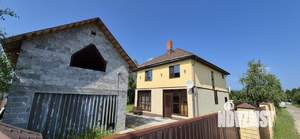 Дача 140м², 2-этажный, участок 9 сот.