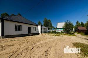 Дача 96м², 1-этажный, участок 10 сот.