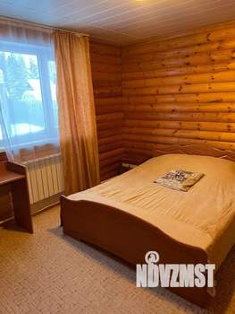 Дача 140м², 2-этажный, участок 5 сот.