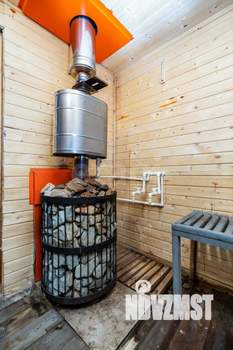 Дом 98м², 1-этажный, участок 6 сот.