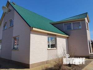 Дом 217м², 2-этажный, участок 24 сот.