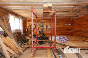 Дом 110м², 2-этажный, участок 7 сот.