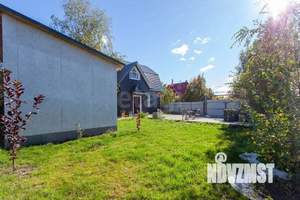 Дача 129м², 2-этажный, участок 5 сот.