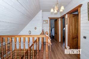 Дом 92м², 2-этажный, участок 6 сот.