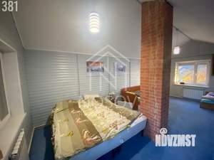 Дом 96м², 2-этажный, участок 13 сот.