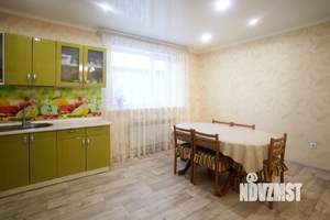 Дом 130м², 2-этажный, участок 6 сот.