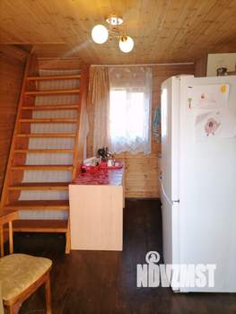 Дом 60м², 2-этажный, участок 6 сот.