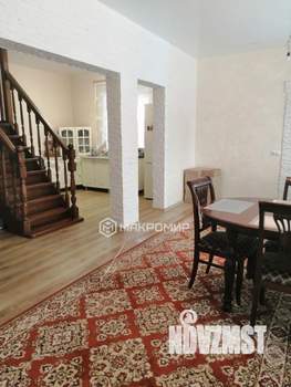 Дом 150м², 2-этажный, участок 6 сот.