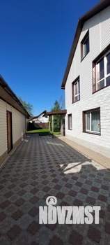 Дом 130м², 2-этажный, участок 6 сот.