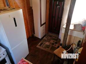 Дом 60м², 2-этажный, участок 6 сот.