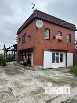 Дом 72м², 2-этажный, участок 5 сот.