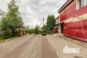 Дом 244м², 2-этажный, участок 5 сот.