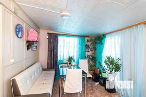 Дом 160м², 2-этажный, участок 6 сот.