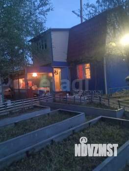 Дом 100м², 2-этажный, участок 13 сот.