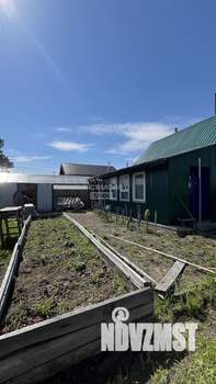 Дом 97м², 2-этажный, участок 5 сот.