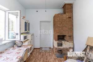 Дом 43м², 2-этажный, участок 6 сот.