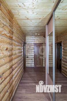 Дом 92м², 2-этажный, участок 6 сот.