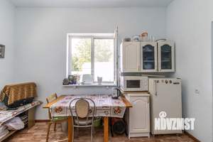 Дом 43м², 2-этажный, участок 6 сот.