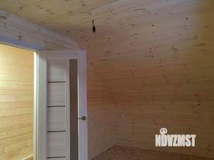 Дача 80м², 2-этажный, участок 4 сот.