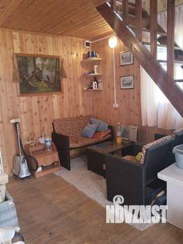 Дом 60м², 1-этажный, участок 6 сот.