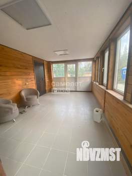 Дом 54м², 2-этажный, участок 9 сот.