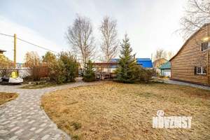 Дом 109м², 2-этажный, участок 6 сот.