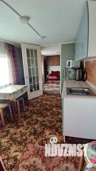 Дача 20м², 1-этажный, участок 6 сот.