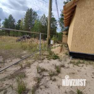 Дача 50м², 1-этажный, участок 6 сот.