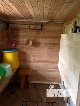 Дом 74м², 2-этажный, участок 7 сот.