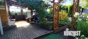 Дом 20м², 1-этажный, участок 6 сот.