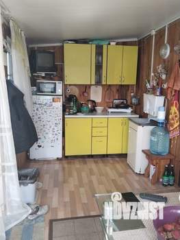 Дом 60м², 1-этажный, участок 6 сот.