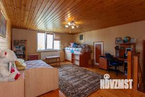 Дом 120м², 2-этажный, участок 5 сот.