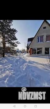 Дом 66м², 2-этажный, участок 7 сот.