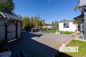 Дача 129м², 2-этажный, участок 5 сот.