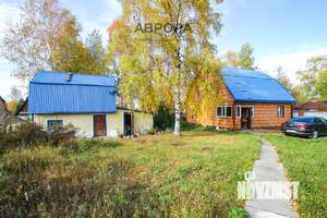 Дача 123м², 2-этажный, участок 11 сот.