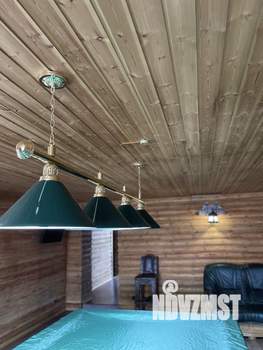 Дом 264м², 2-этажный, посуточно, 