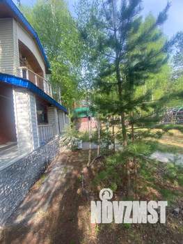 Дом 250м², 2-этажный, посуточно, 