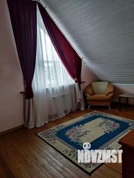Дом 180м², 2-этажный, посуточно, 