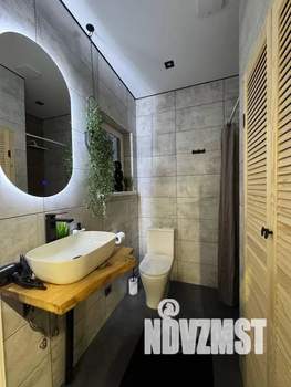 Дом 30м², 1-этажный, посуточно, 