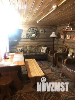 Дом 94м², 2-этажный, посуточно, 