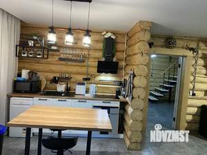Дом 220м², 2-этажный, посуточно, 