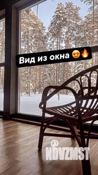 Дом 70м², 1-этажный, посуточно, 