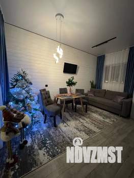 Дом 30м², 1-этажный, посуточно, 